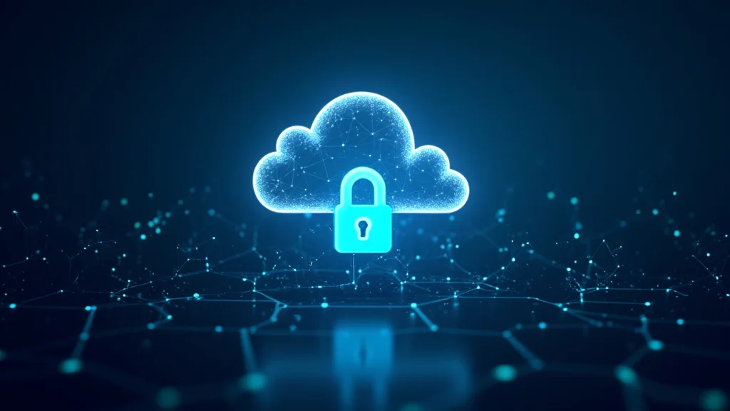 The image shows a computer screen displaying a website about web hosting reviews and refunds.