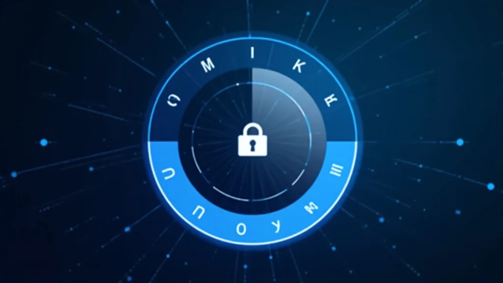 The image shows a developer looking at a website review dashboard with various hosting options.